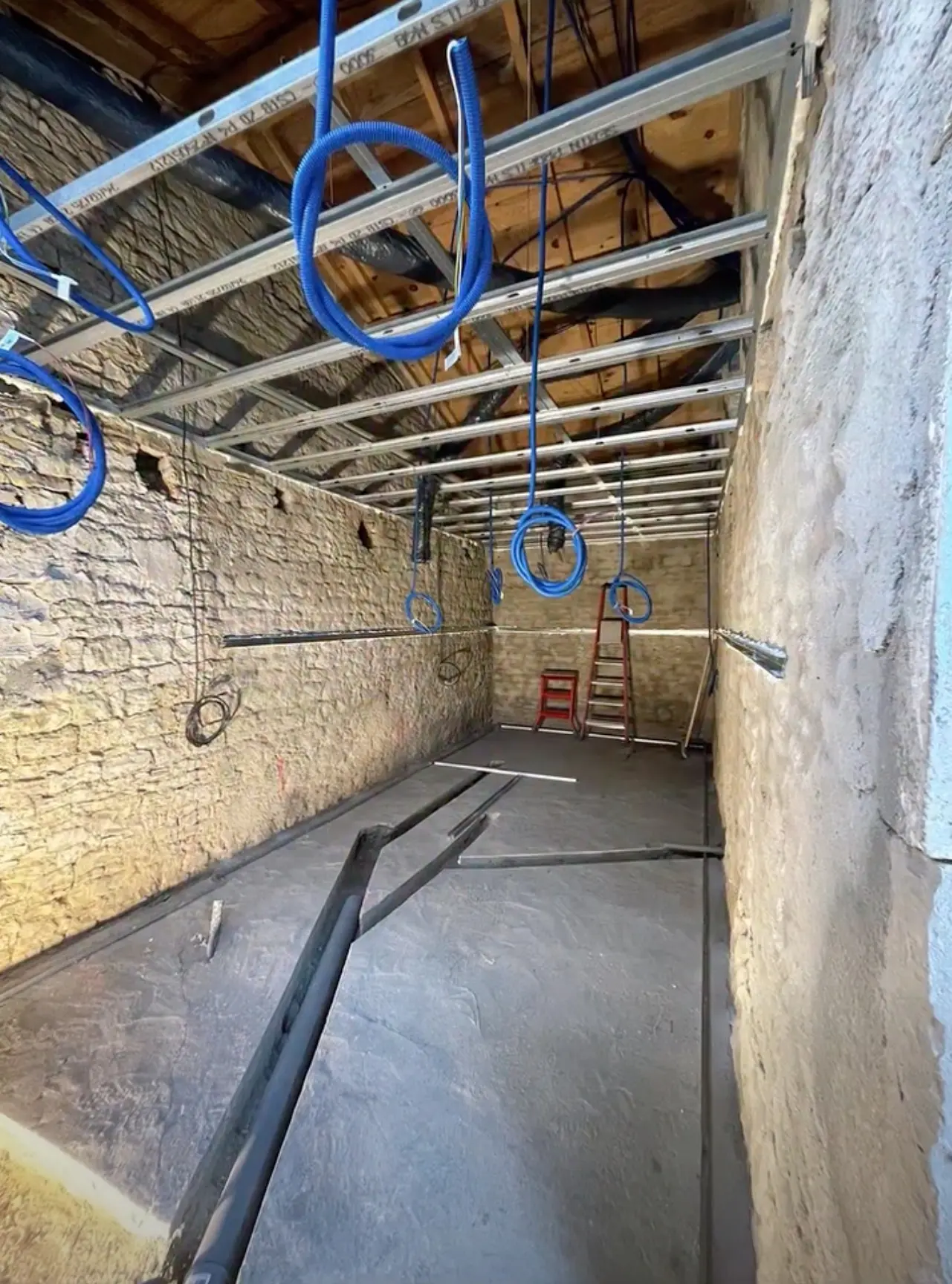 renovation complete 17