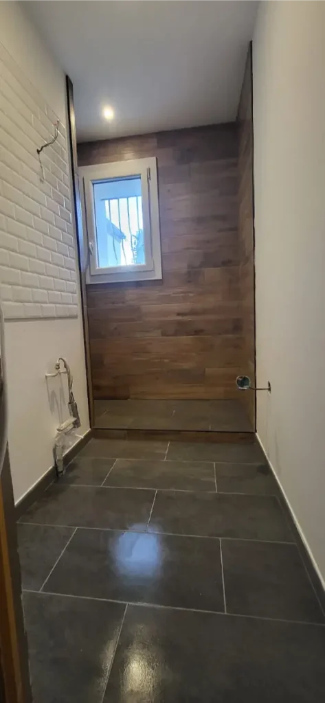 renovation complete salle de bain pres la rochelle