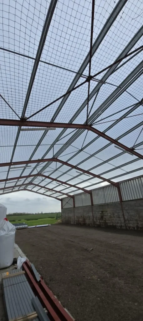 Centrale photovoltaïque 500 kWc en vente totale à Chaillé les Marais en Vendée (85) - photo 5