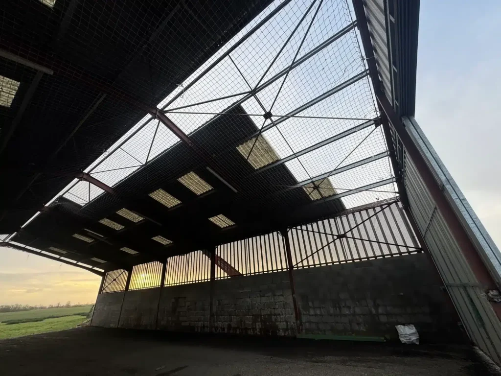 Centrale photovoltaïque 500 kWc en vente totale à Chaillé les Marais en Vendée (85) - photo 4