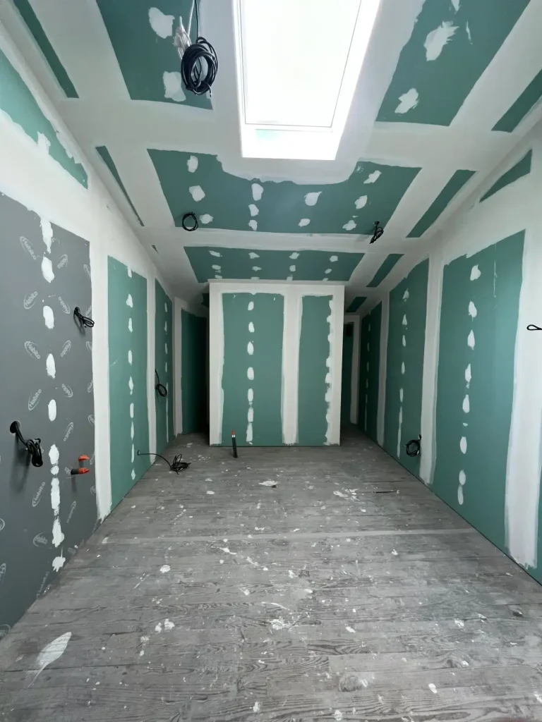 Mise aux normes de l’installation électrique d’une maison à Saintes - photo 4